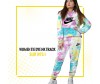 Women Tie Dye NK Track Suit WTS-1